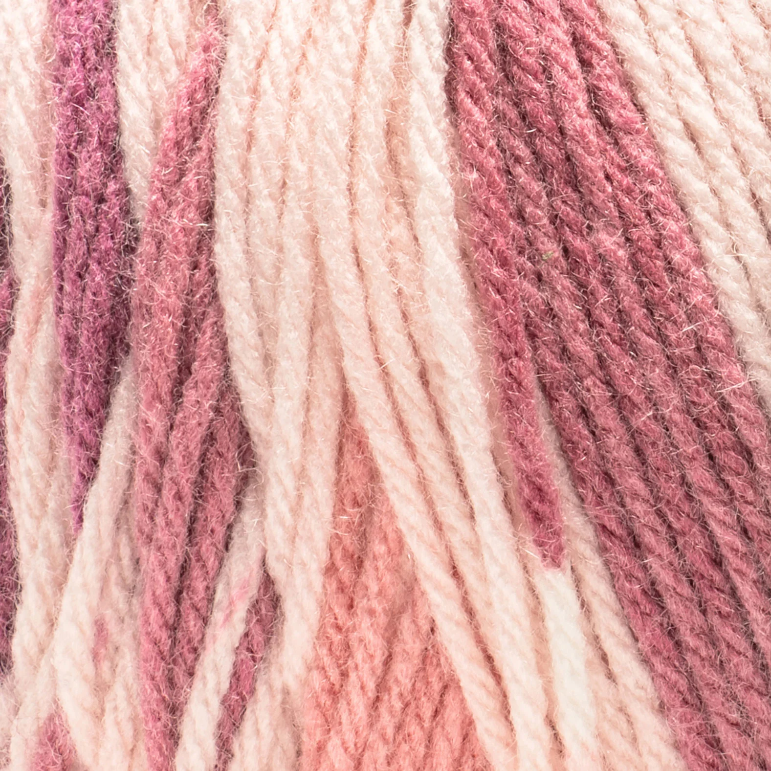 Red Heart All In One Quilt Motif Yarn - Image 10