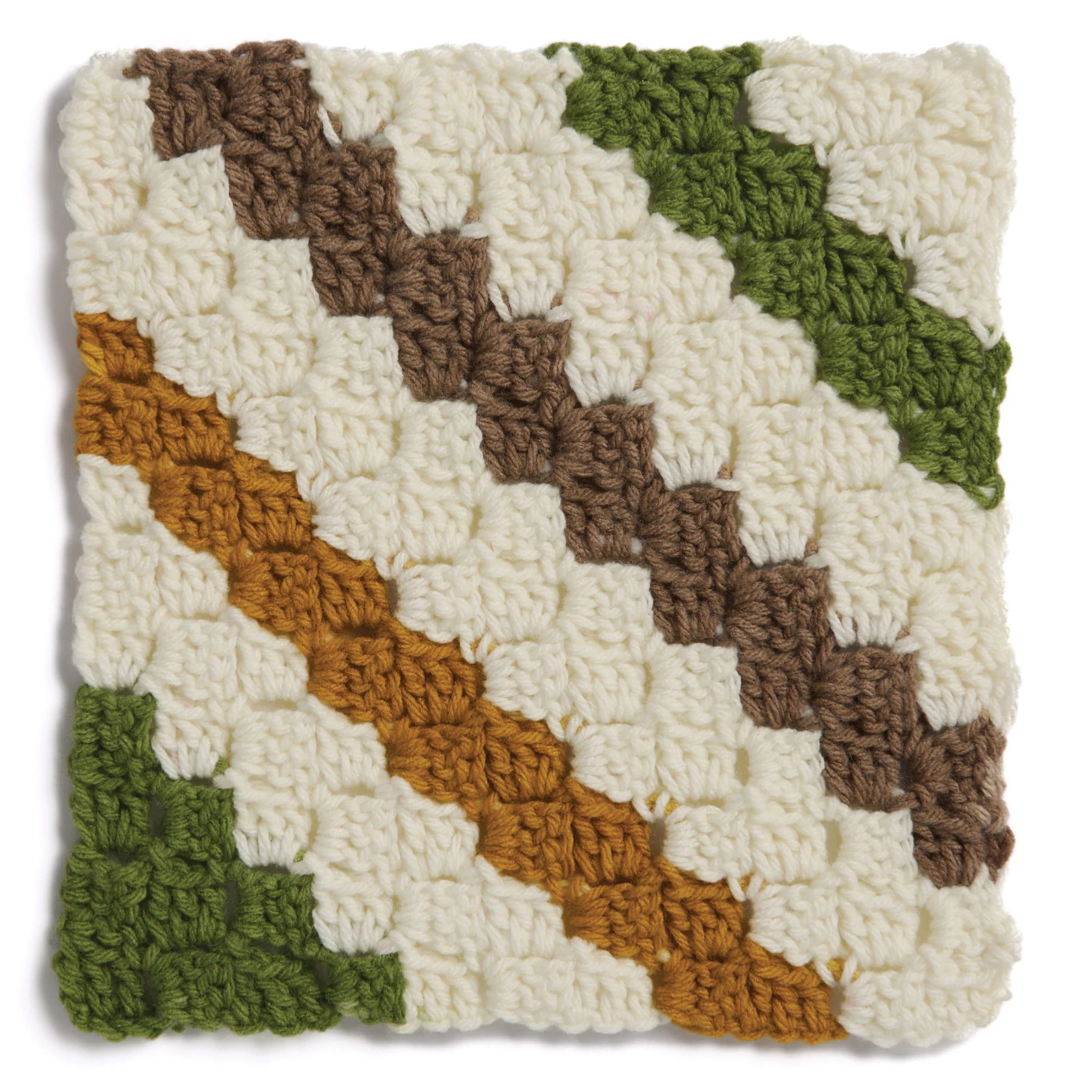 Red Heart All In One Quilt Motif Yarn - Image 15