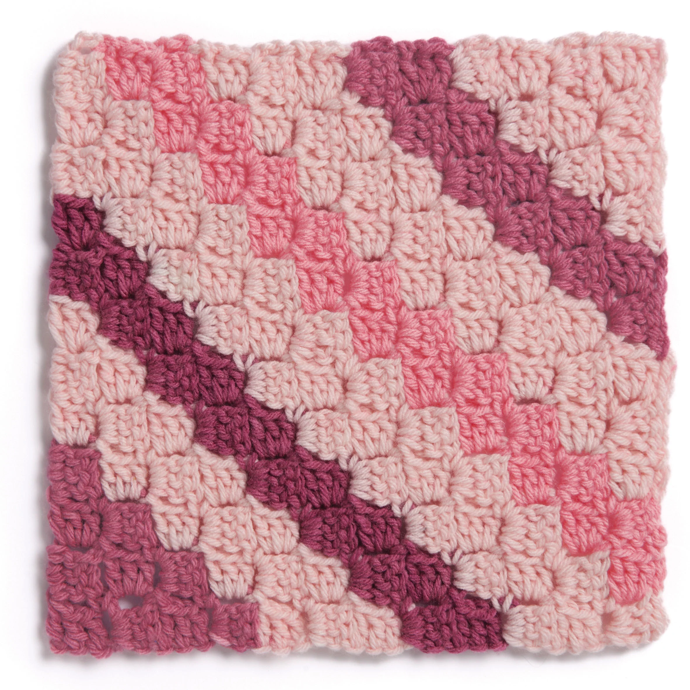 Red Heart All In One Quilt Motif Yarn - Image 19