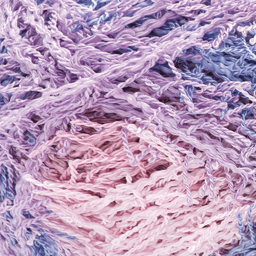 Red Heart Scrubby Yarn - Image 24