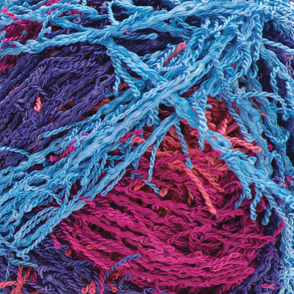 Red Heart Scrubby Yarn - Image 27
