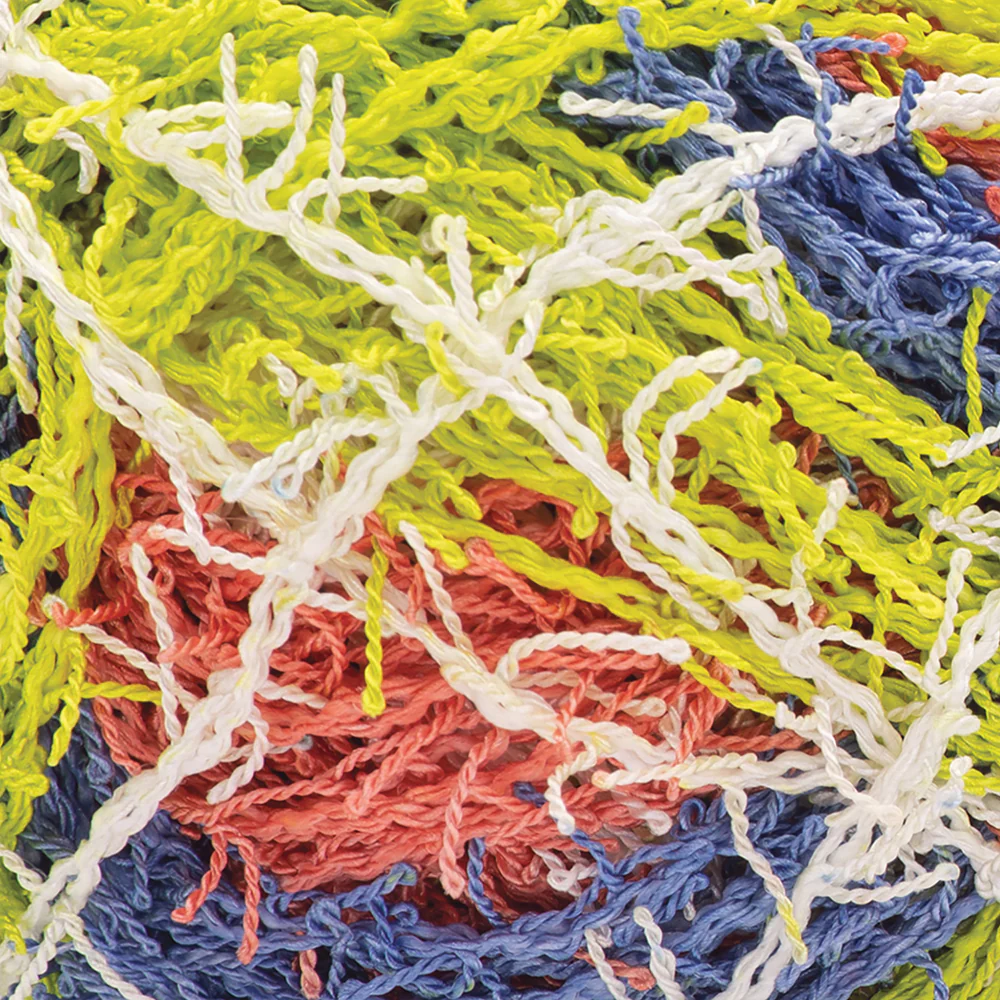 Red Heart Scrubby Yarn - Image 30