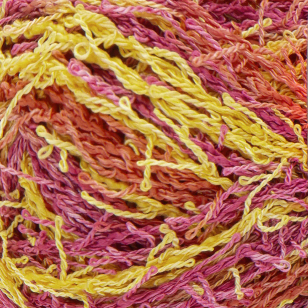 Red Heart Scrubby Yarn - Image 41