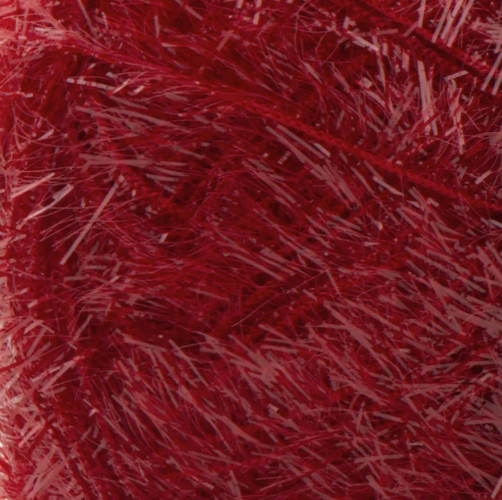 Red Heart Scrubby Yarn - Image 64