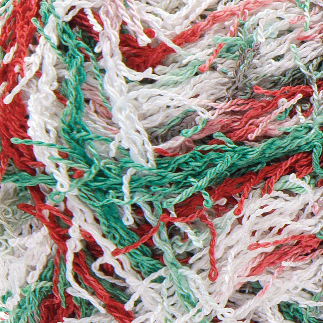 Red Heart Scrubby Yarn - Image 71