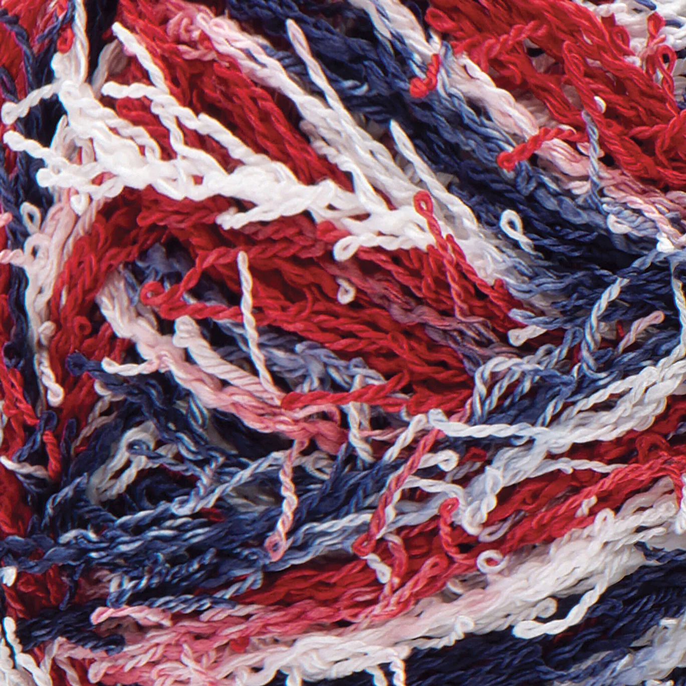 Red Heart Scrubby Yarn - Image 73