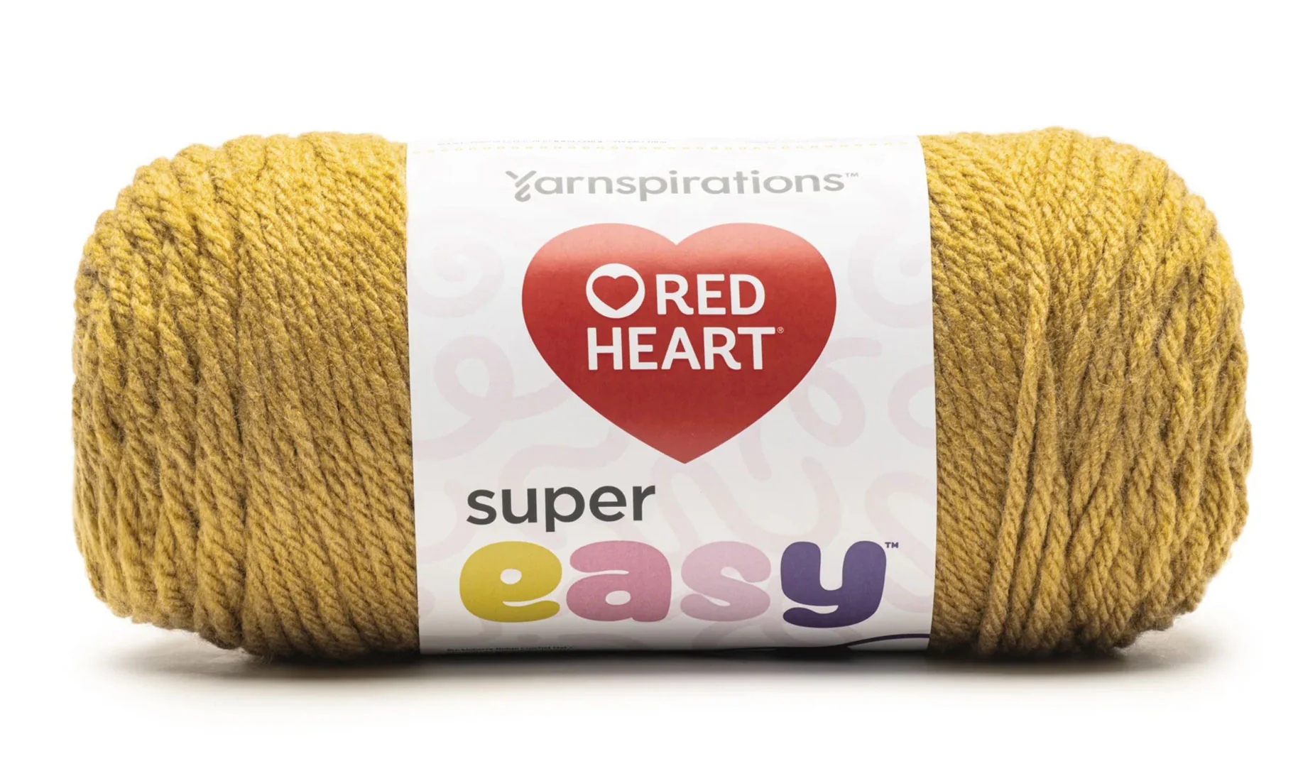 Red Heart Super Easy Yarn - Image 16