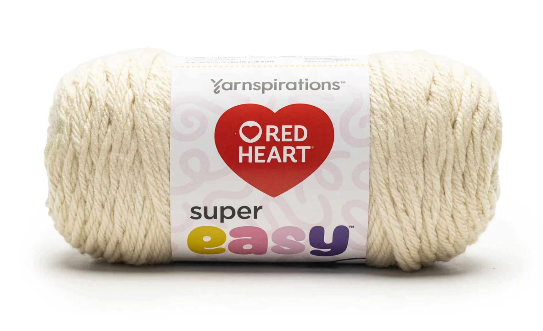 Red Heart Super Easy Yarn - Image 17
