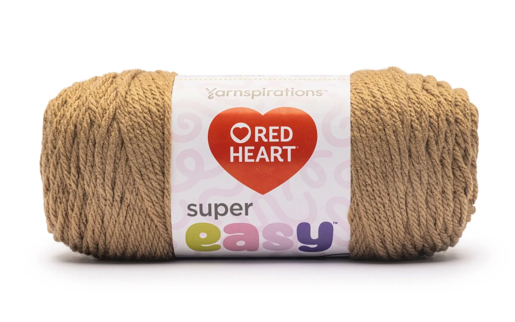 Red Heart Super Easy Yarn - Image 18