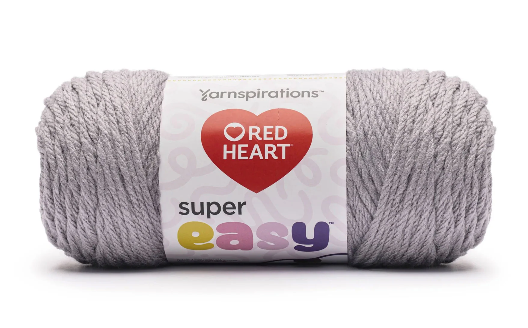 Red Heart Super Easy Yarn - Image 21