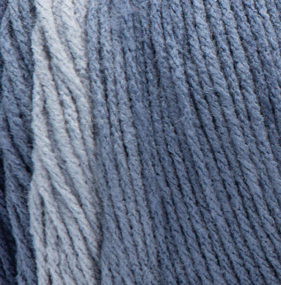 Red Heart Super Saver Ombre Yarn - Image 39