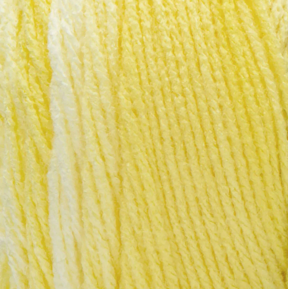 Red Heart Super Saver Ombre Yarn - Image 41