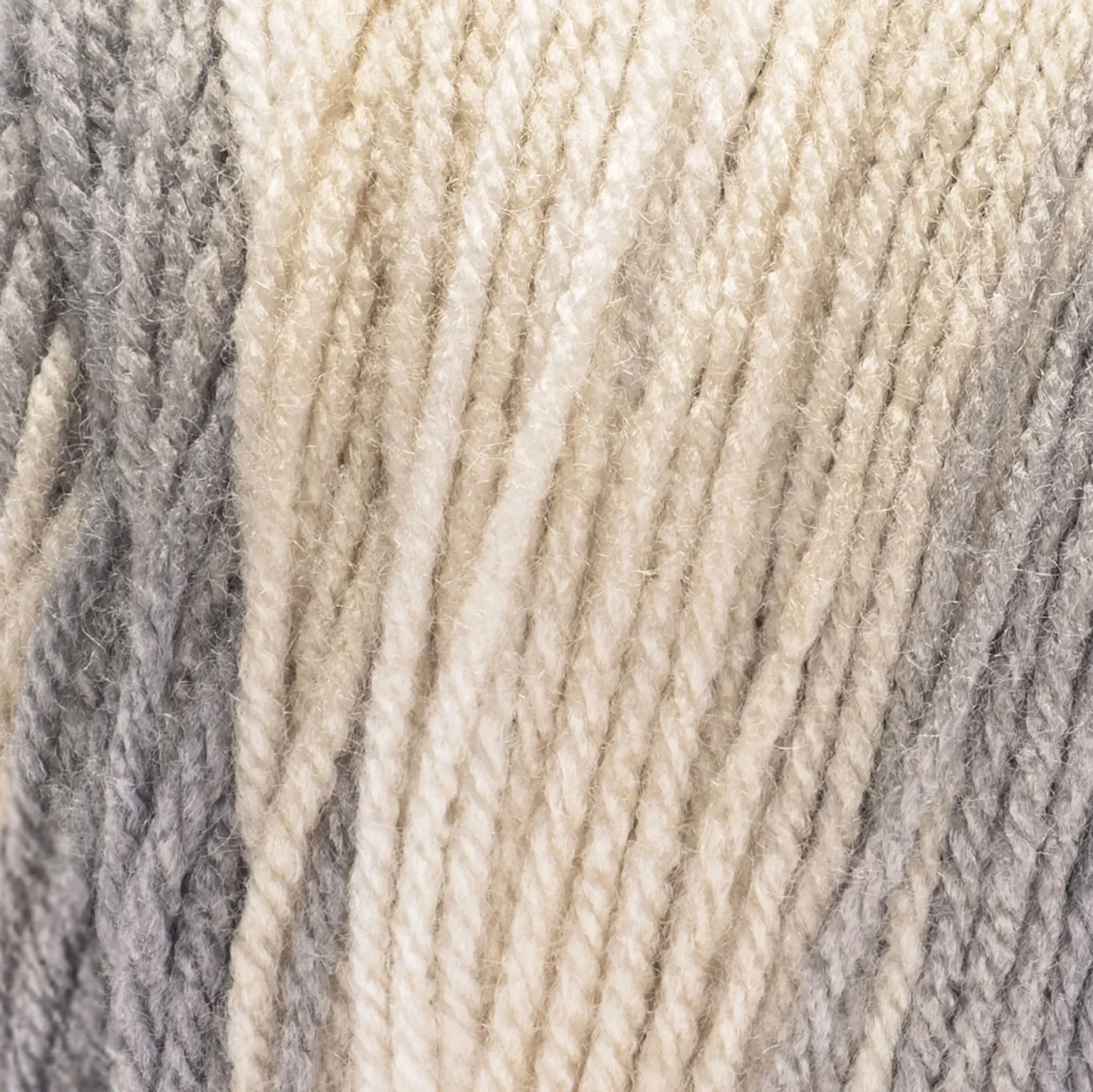 Red Heart Super Saver Ombre Yarn - Image 55