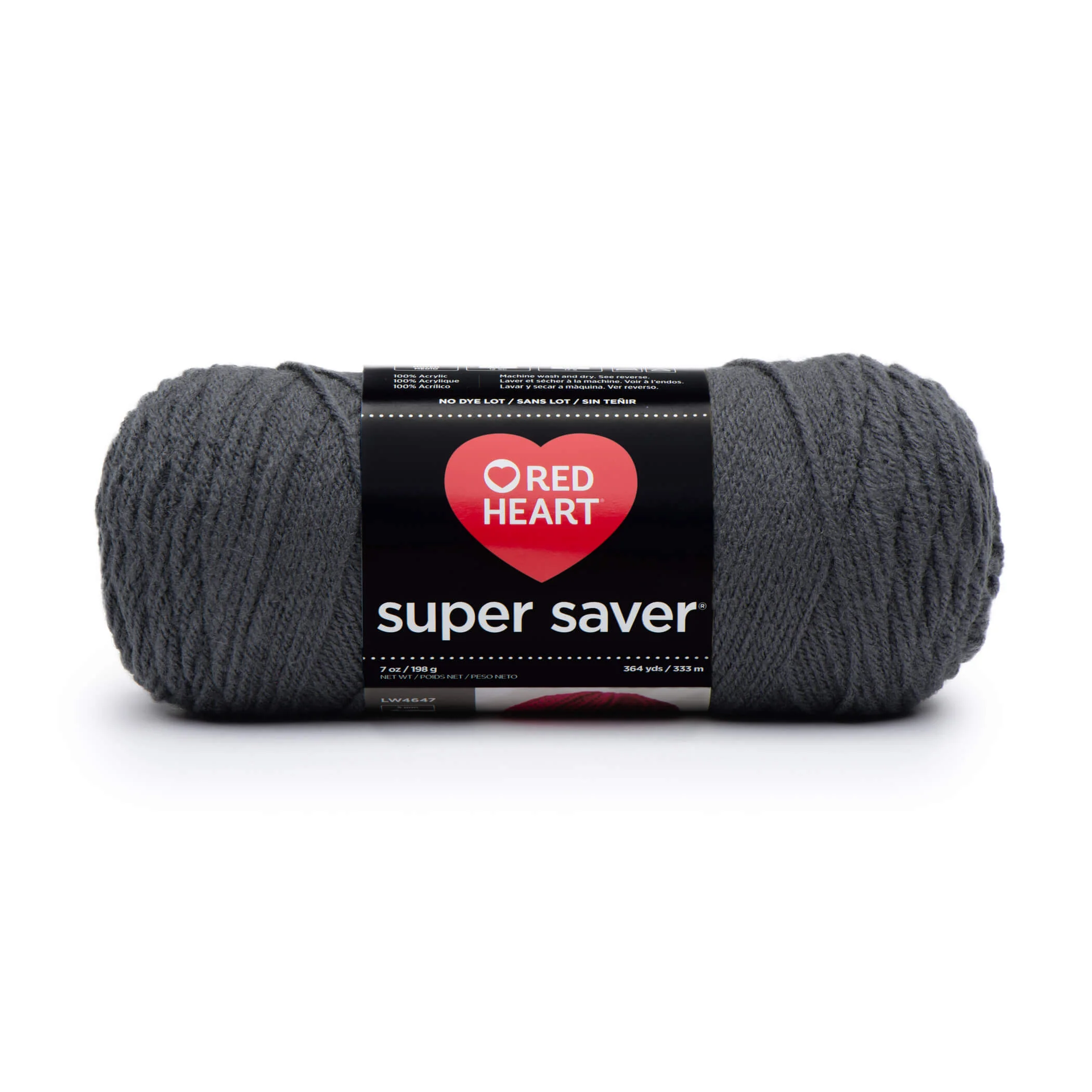 Red Heart Super Saver Yarn - Image 116