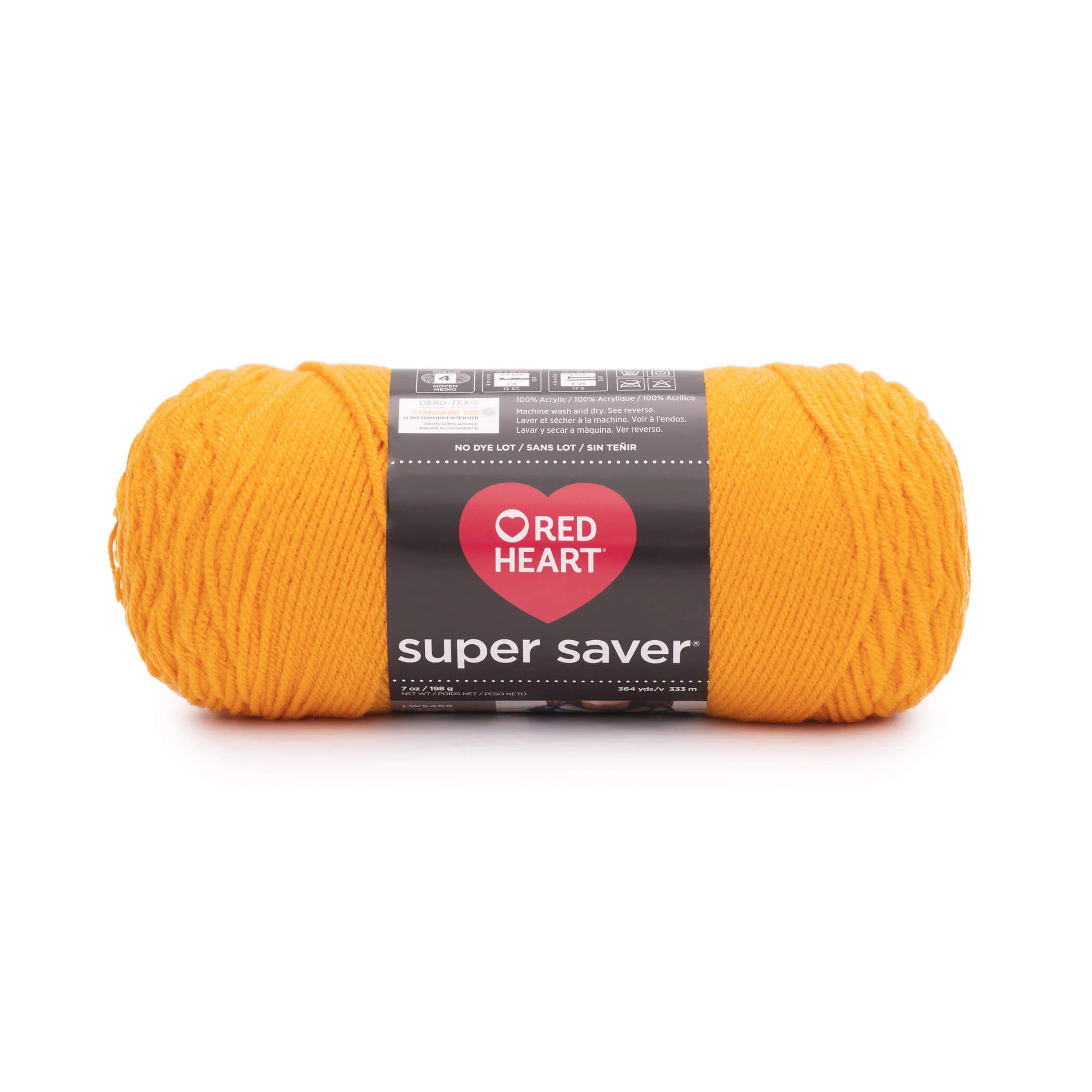 Red Heart Super Saver Yarn - Image 121