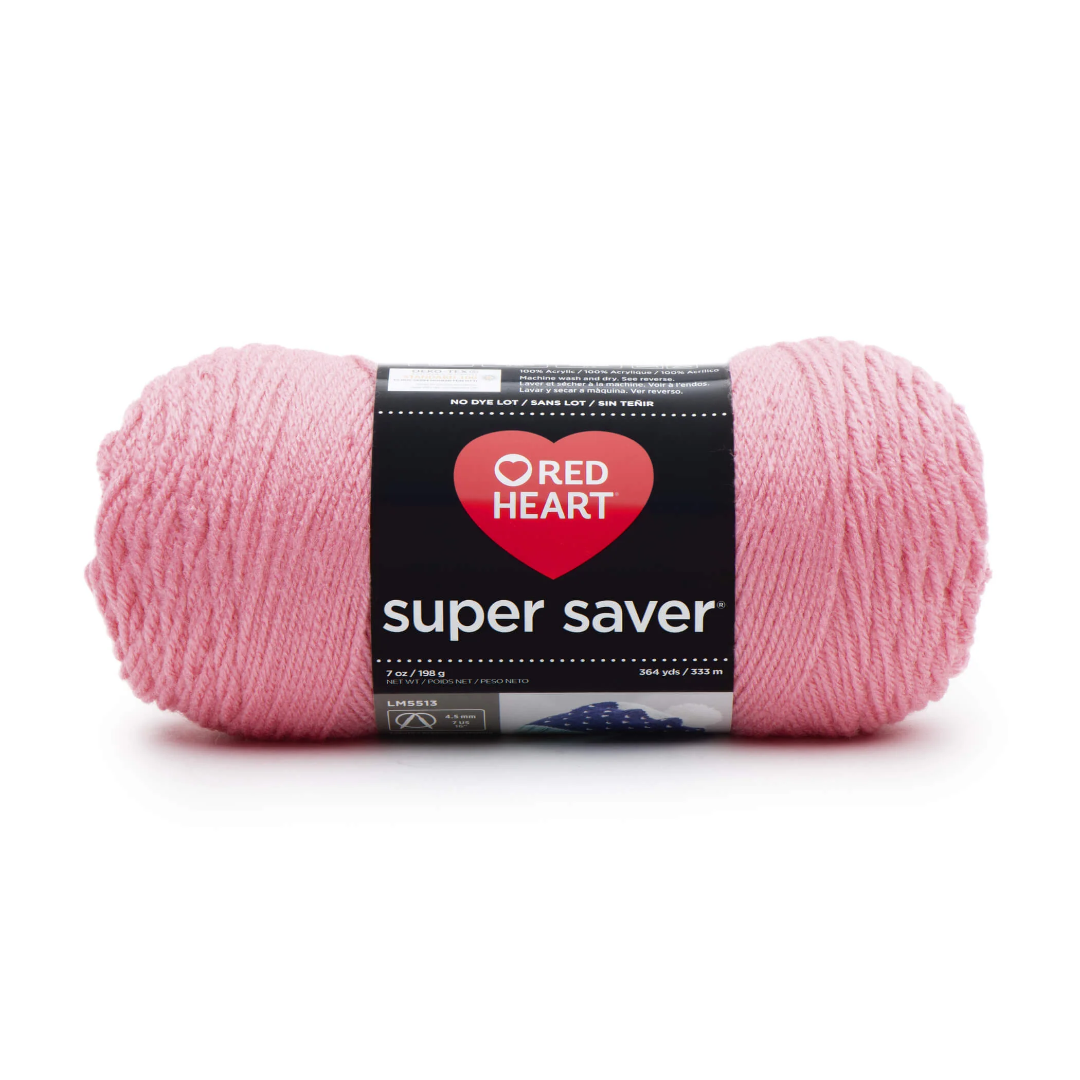 Red Heart Super Saver Yarn - Image 131