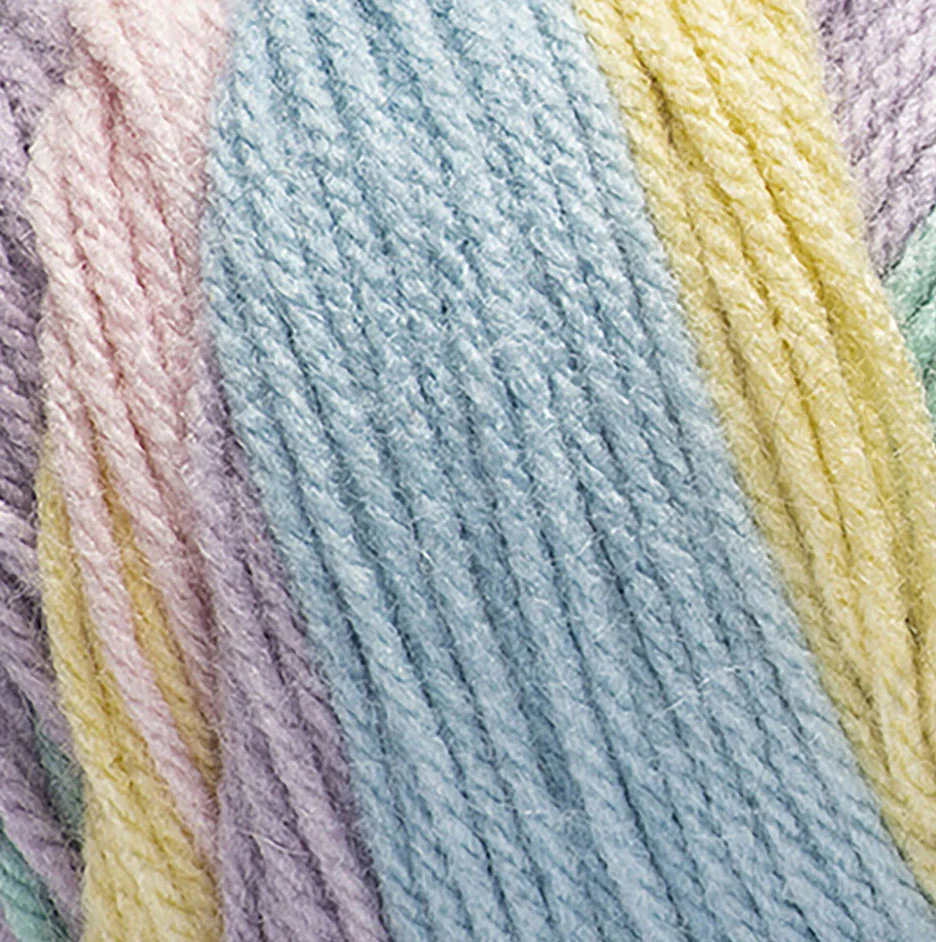 Red Heart Super Saver Yarn - Image 218