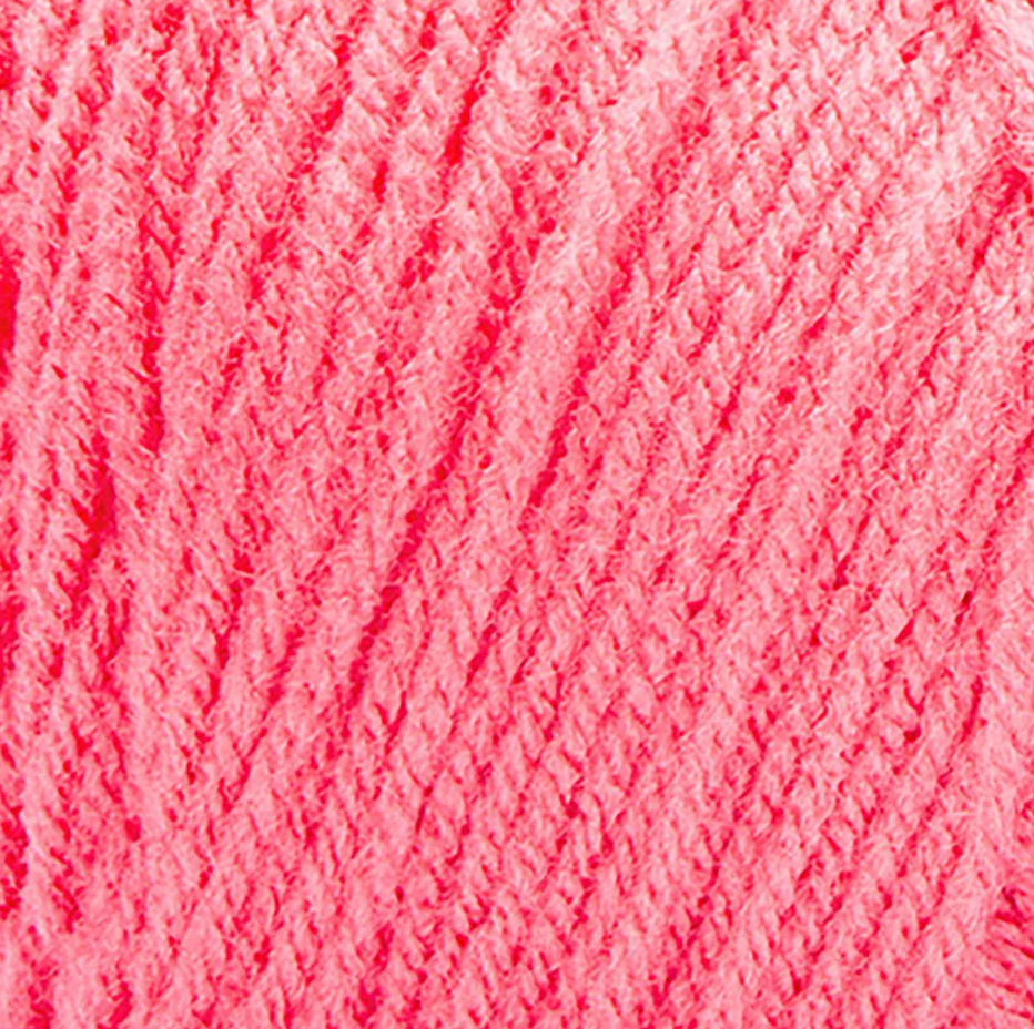 Red Heart Super Saver Yarn - Image 219