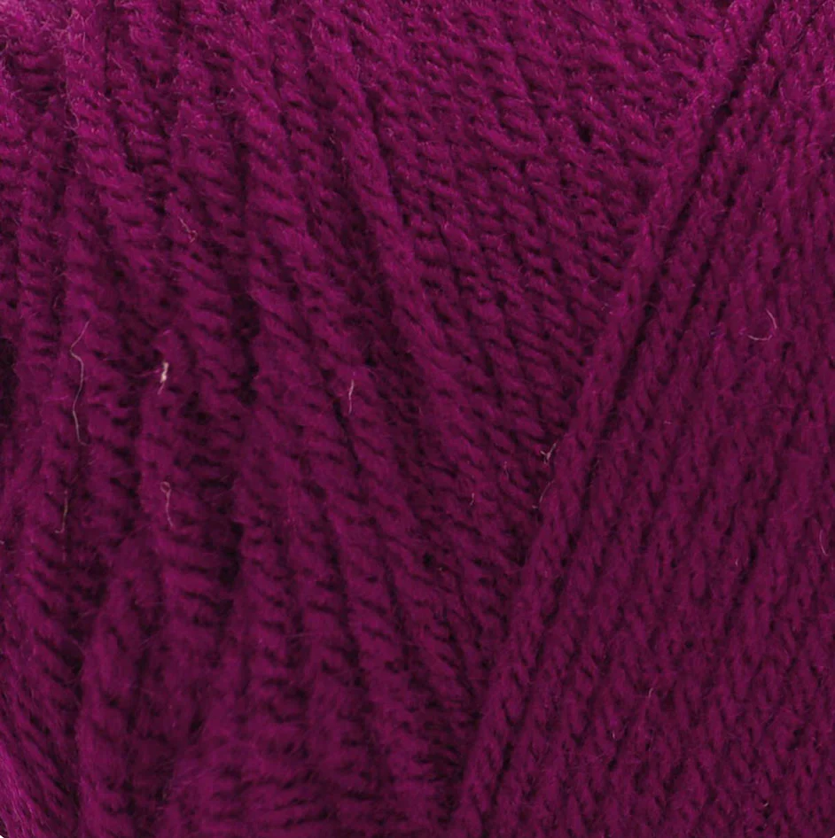 Red Heart Super Saver Yarn - Image 221