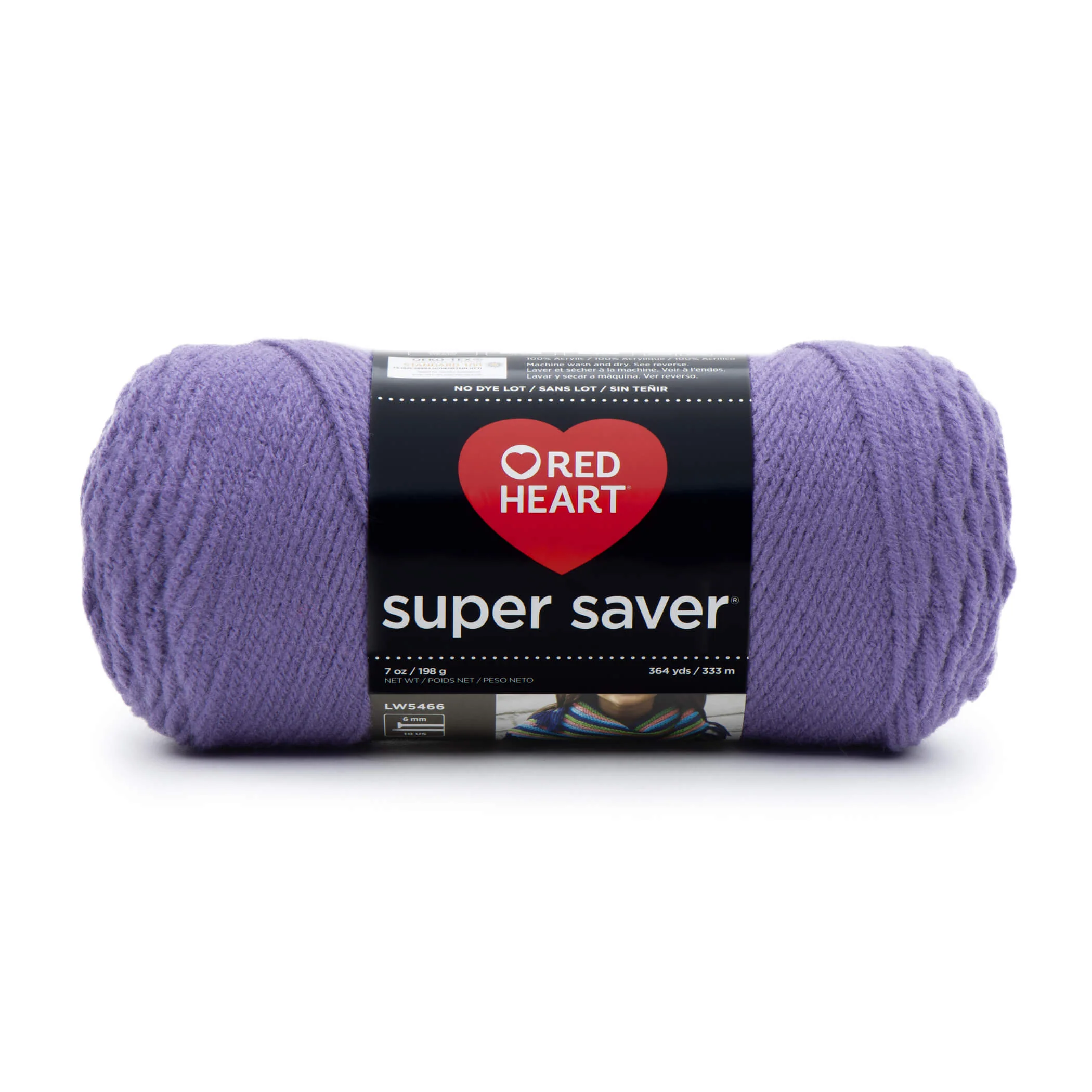 Red Heart Super Saver Yarn - Image 25