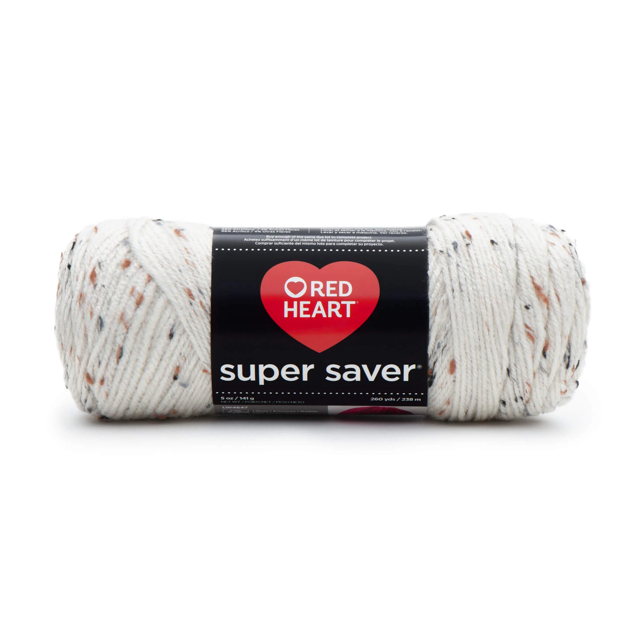 Red Heart Super Saver Yarn - Image 28