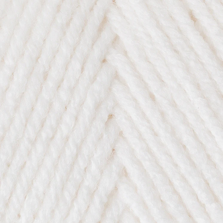 Red Heart Super Saver Yarn - Image 3