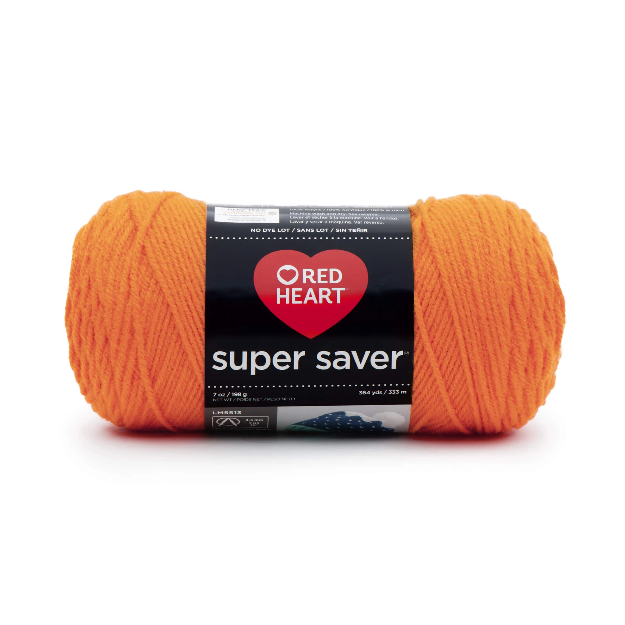 Red Heart Super Saver Yarn - Image 31