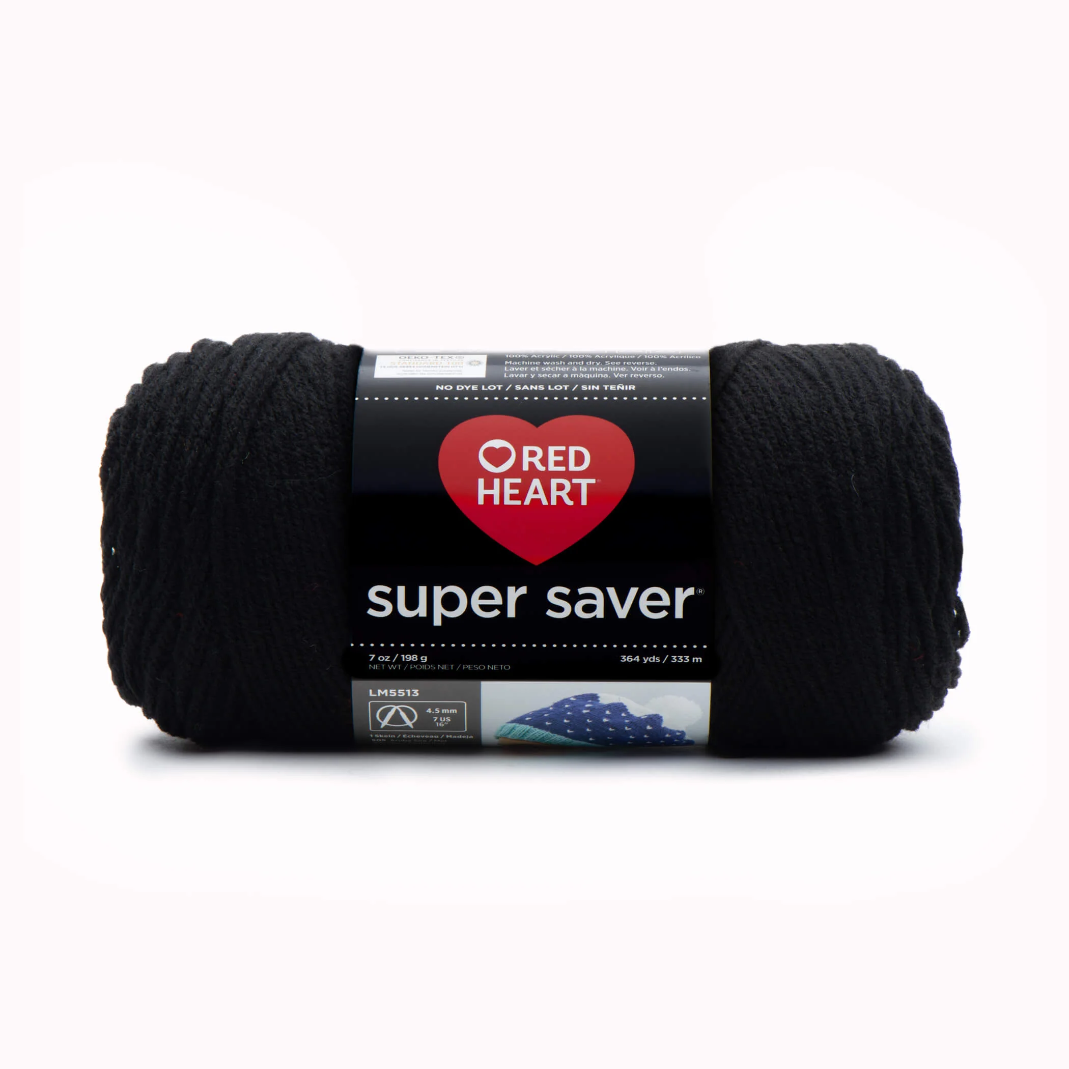 Red Heart Super Saver Yarn - Image 39