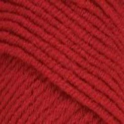 Red Heart Super Saver Yarn - Image 4