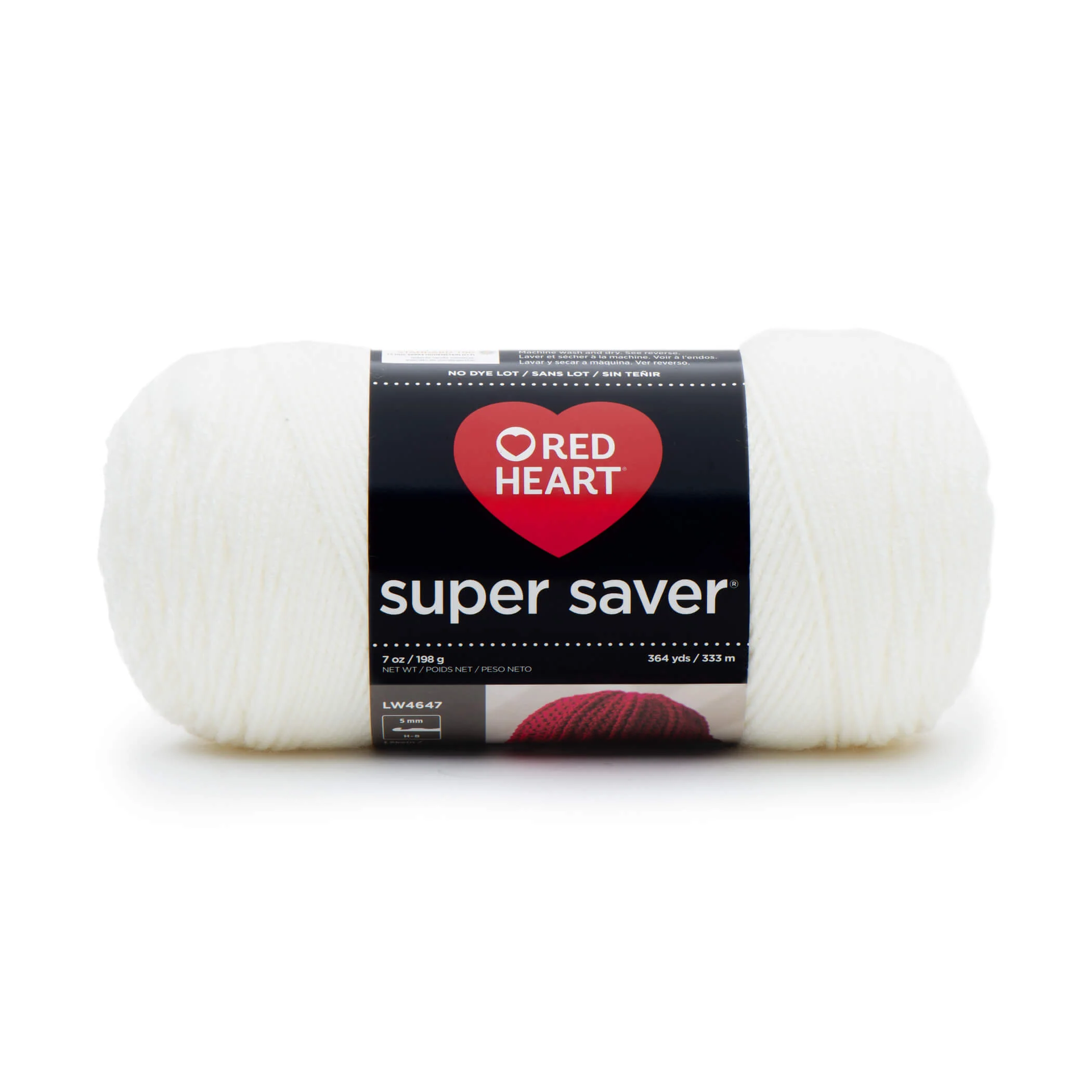 Red Heart Super Saver Yarn - Image 42