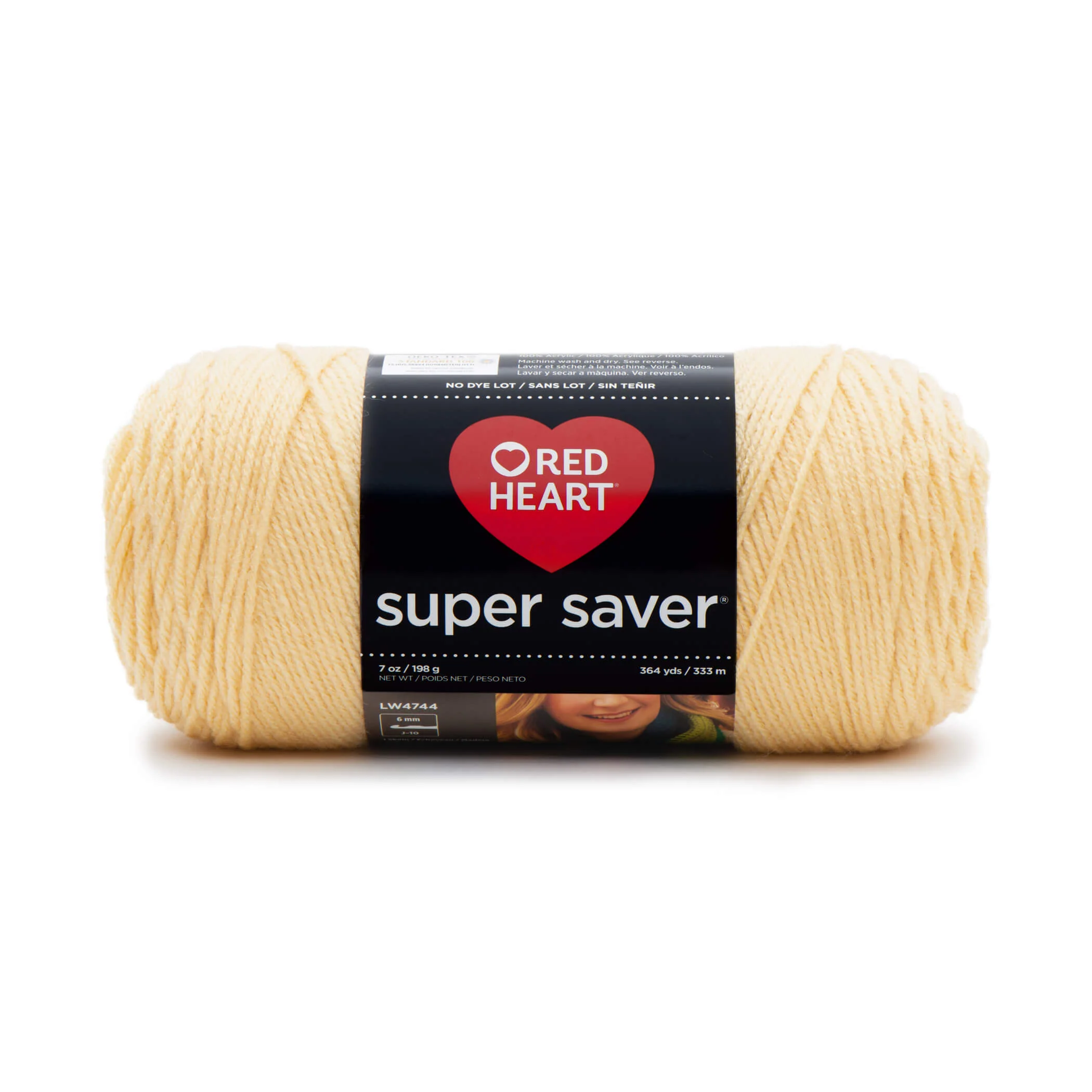 Red Heart Super Saver Yarn - Image 44
