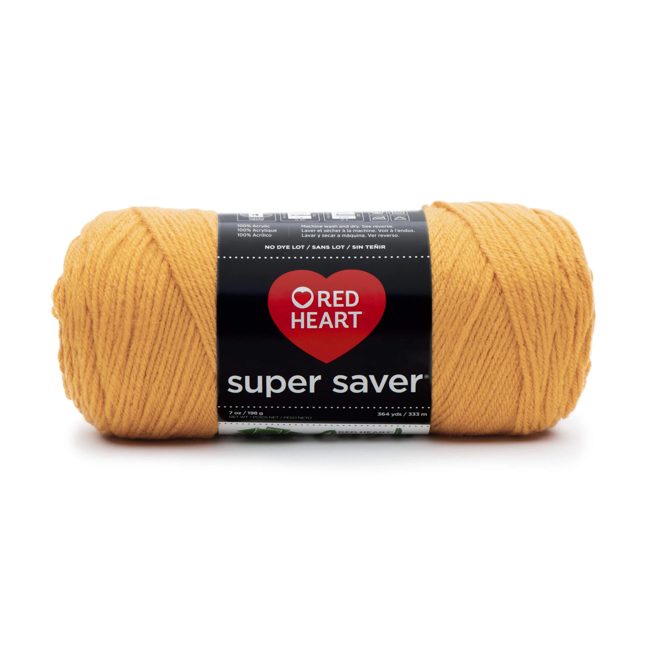 Red Heart Super Saver Yarn - Image 47