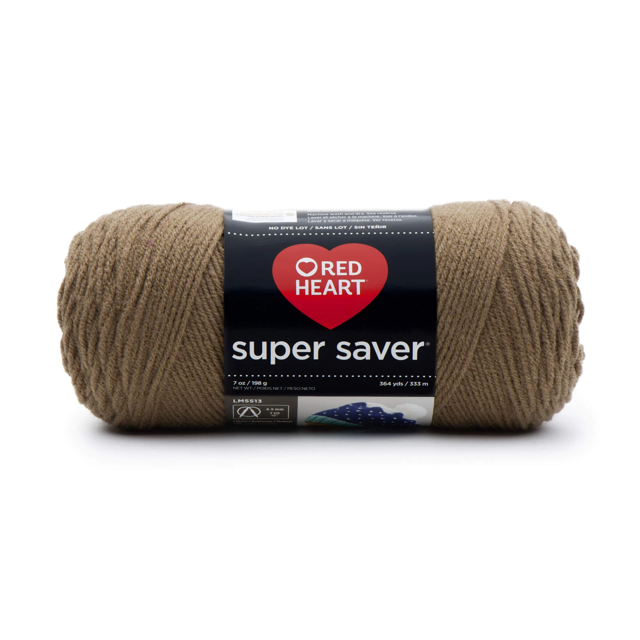 Red Heart Super Saver Yarn - Image 54