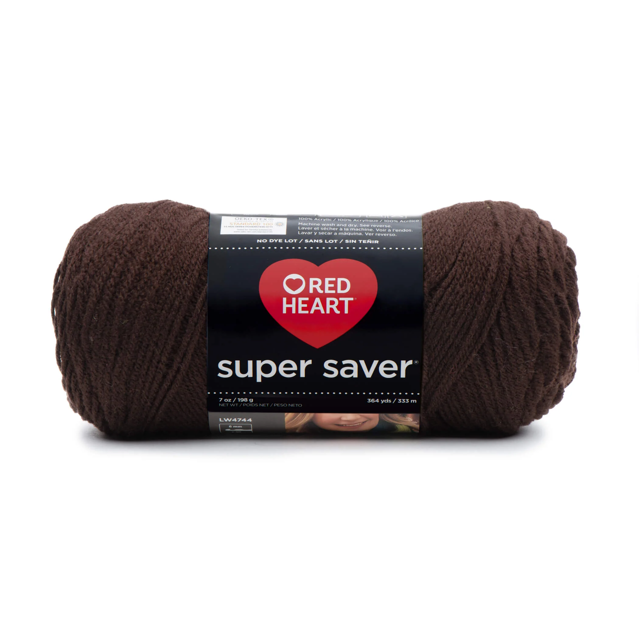 Red Heart Super Saver Yarn - Image 56
