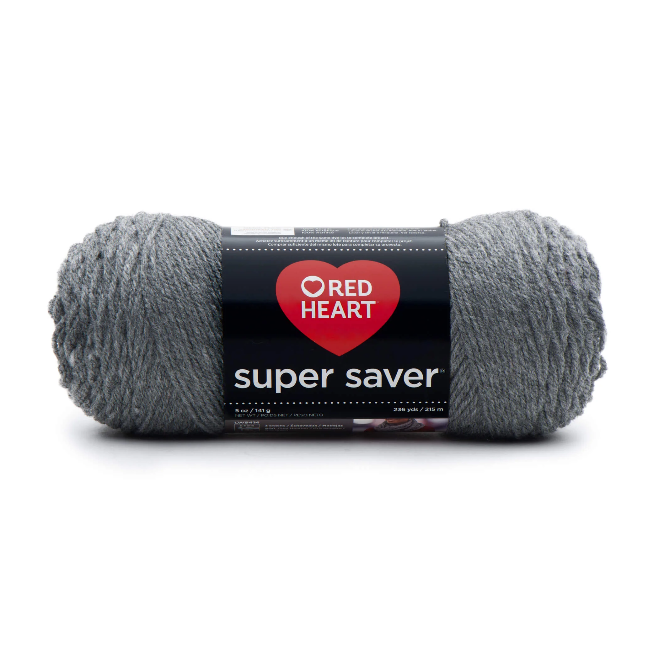 Red Heart Super Saver Yarn - Image 65