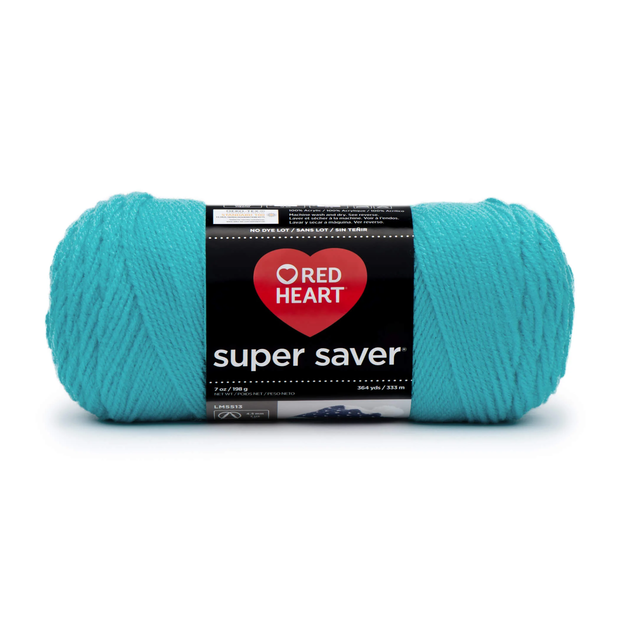 Red Heart Super Saver Yarn - Image 71