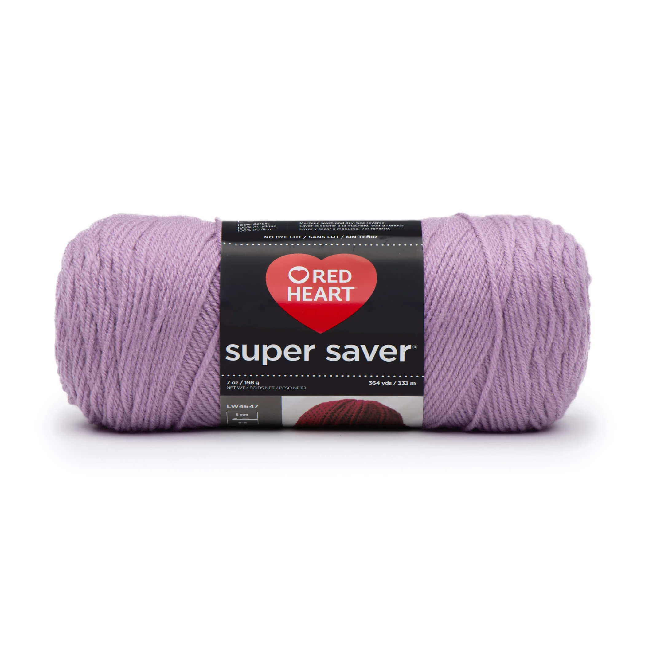 Red Heart Super Saver Yarn - Image 72