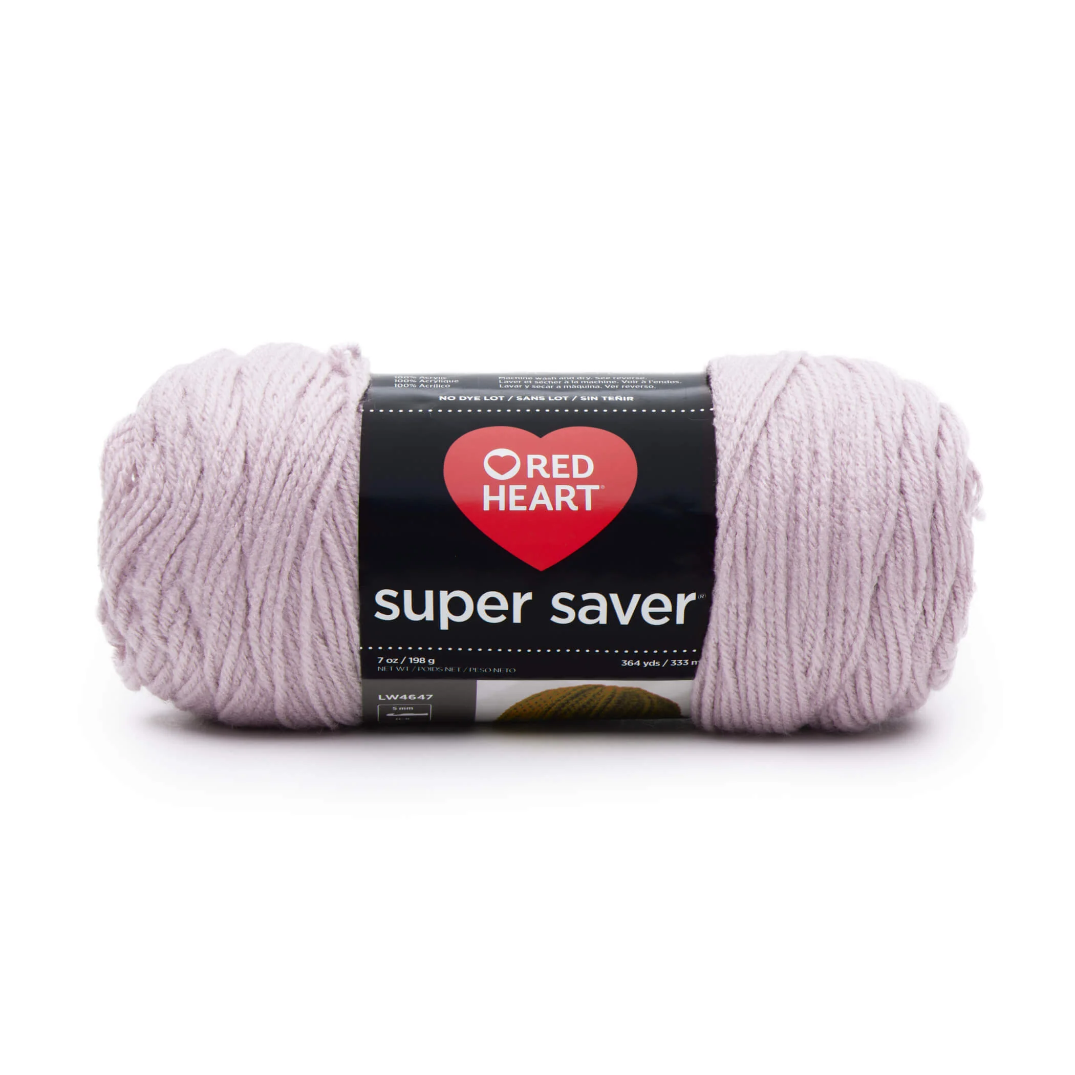 Red Heart Super Saver Yarn - Image 75