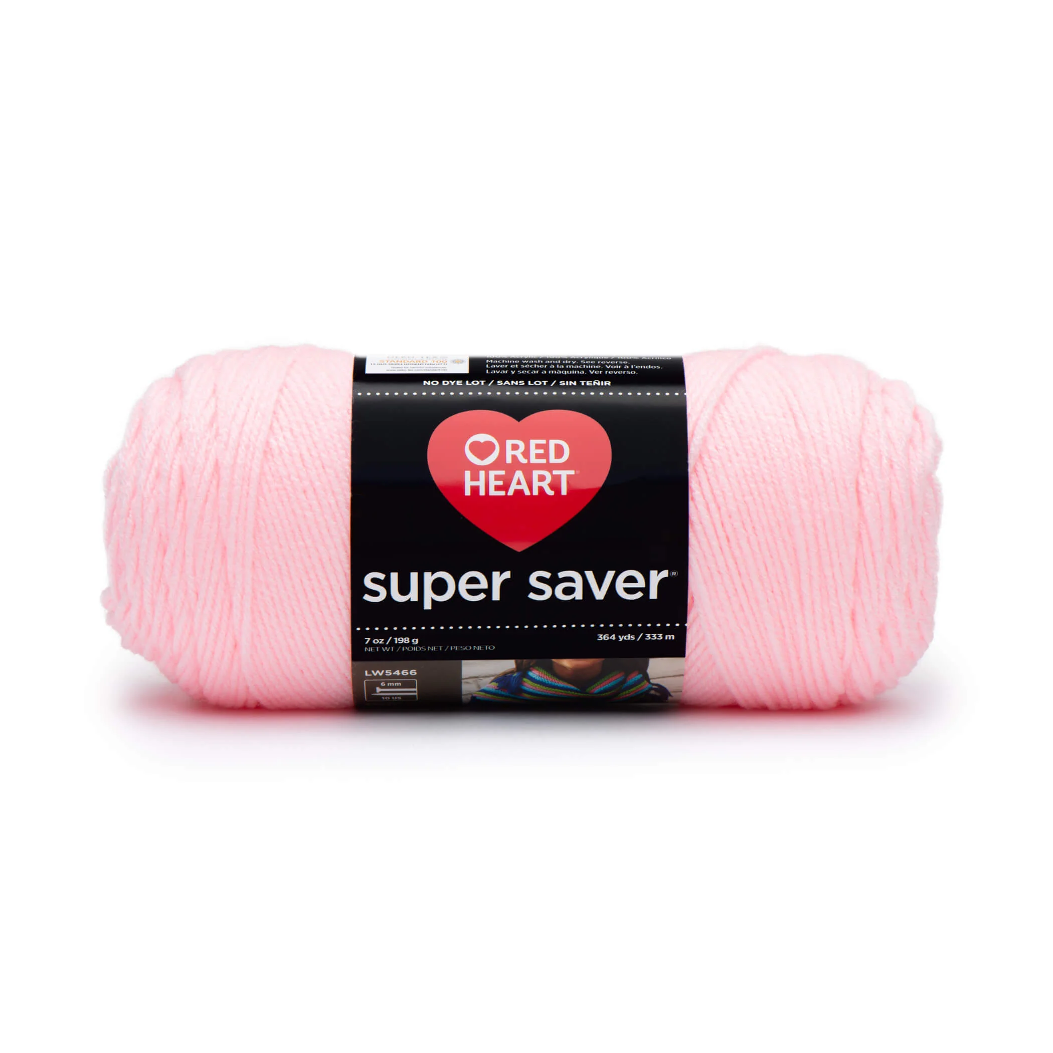 Red Heart Super Saver Yarn - Image 81