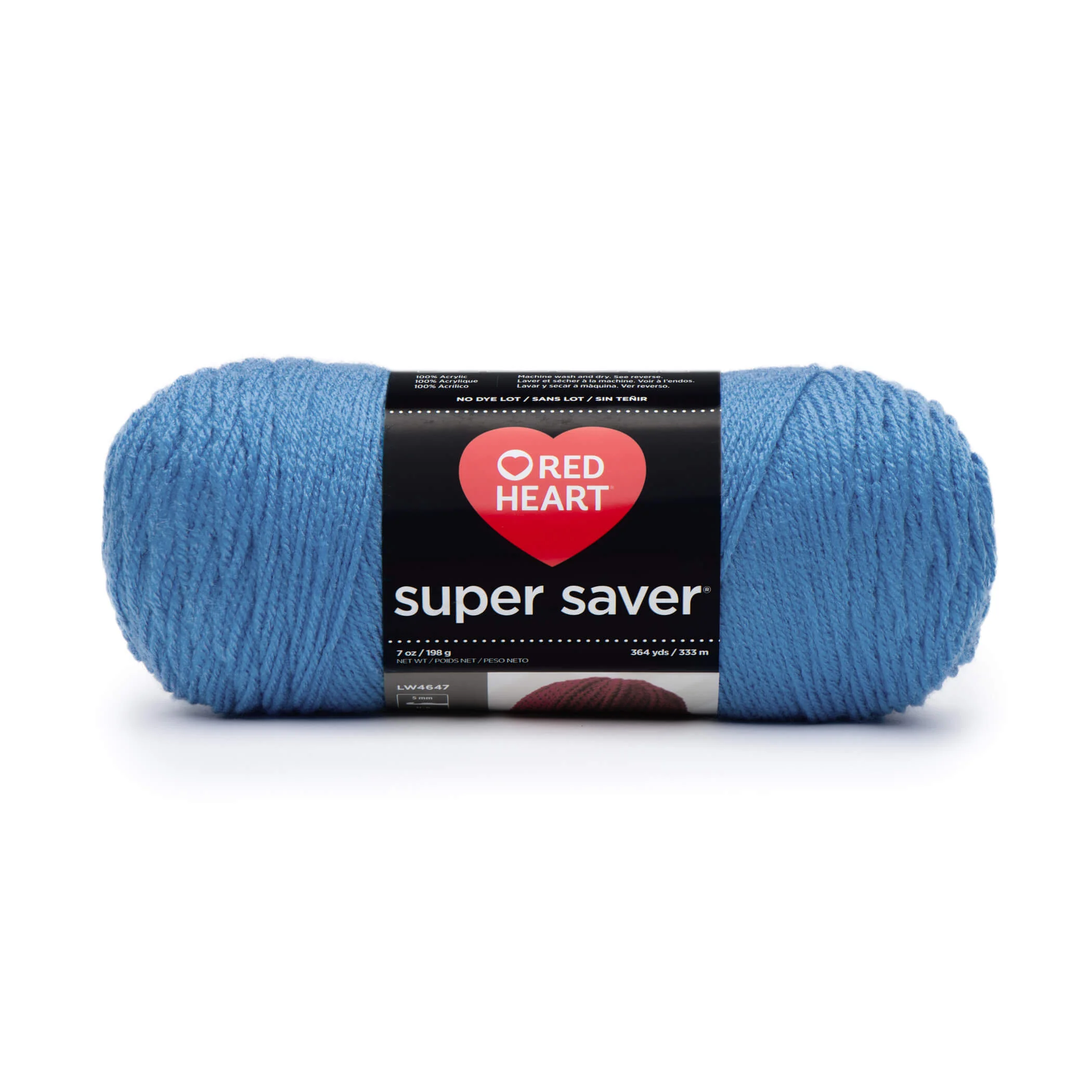 Red Heart Super Saver Yarn - Image 85