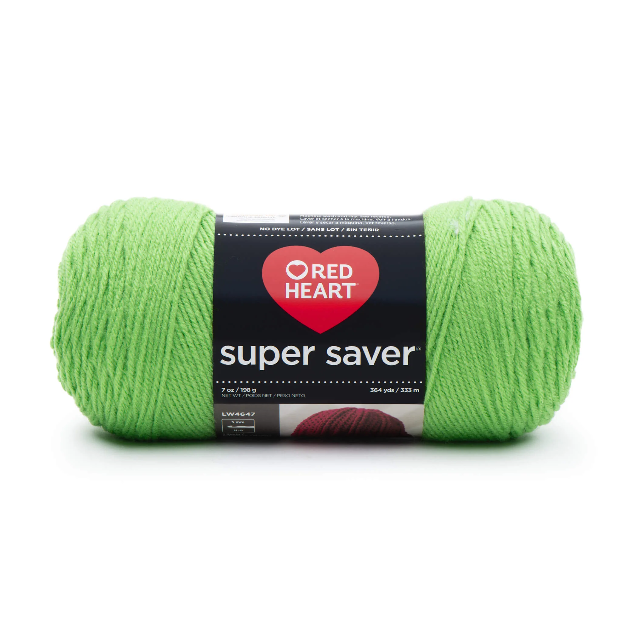 Red Heart Super Saver Yarn - Image 87