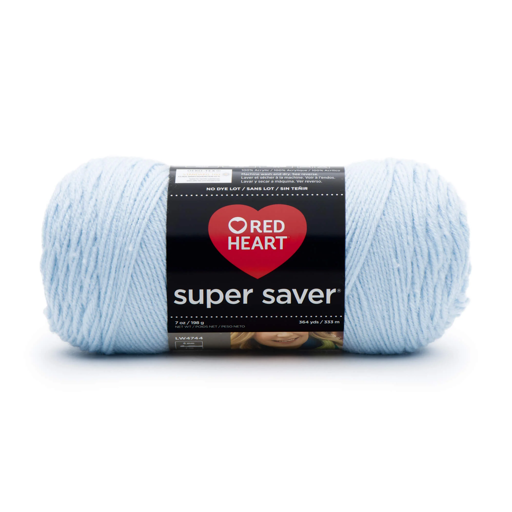 Red Heart Super Saver Yarn - Image 95