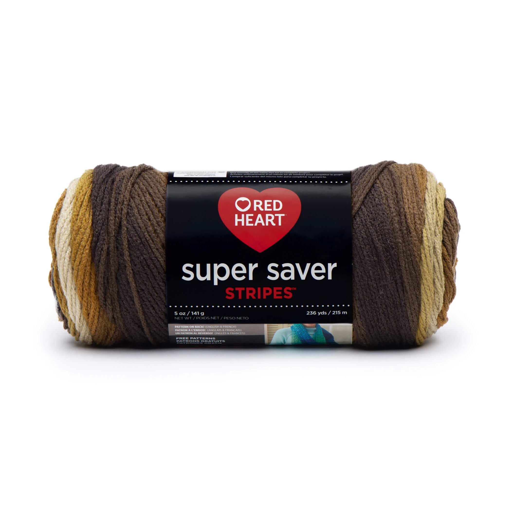 Red Heart Super Saver Yarn - Image 93