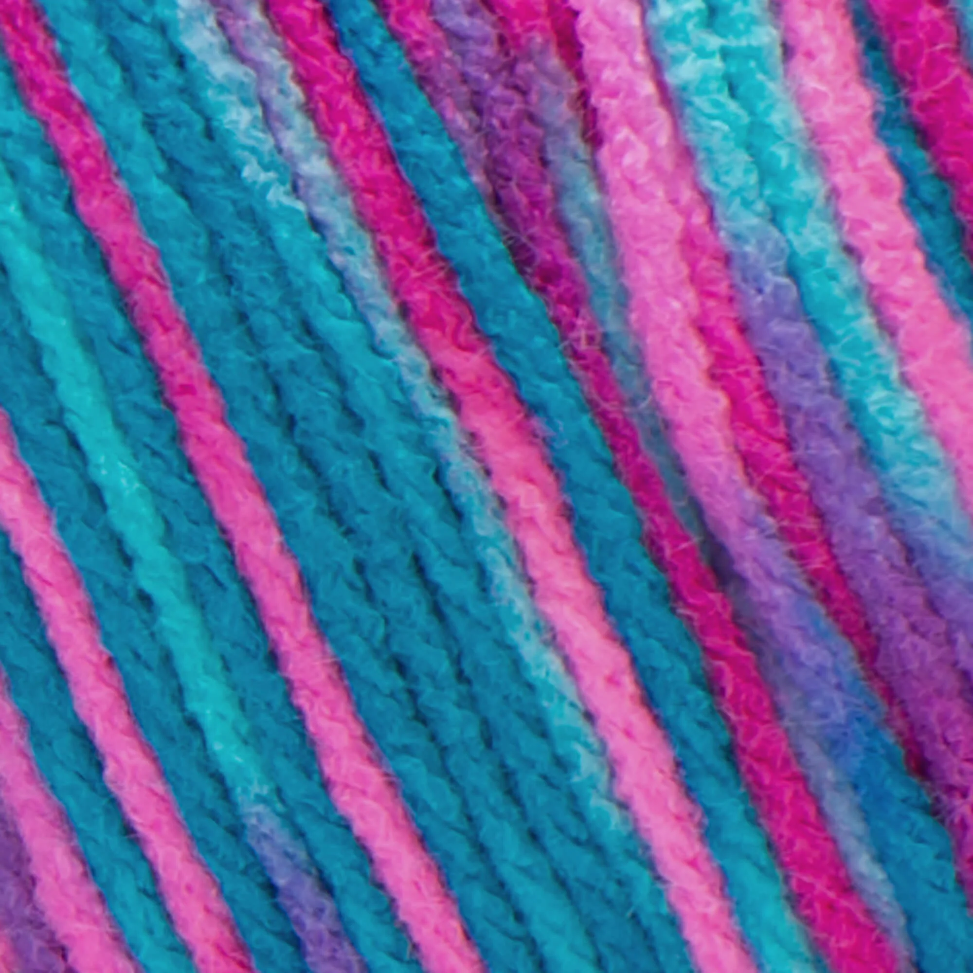 Red Heart Super Saver Yarn - Image 100