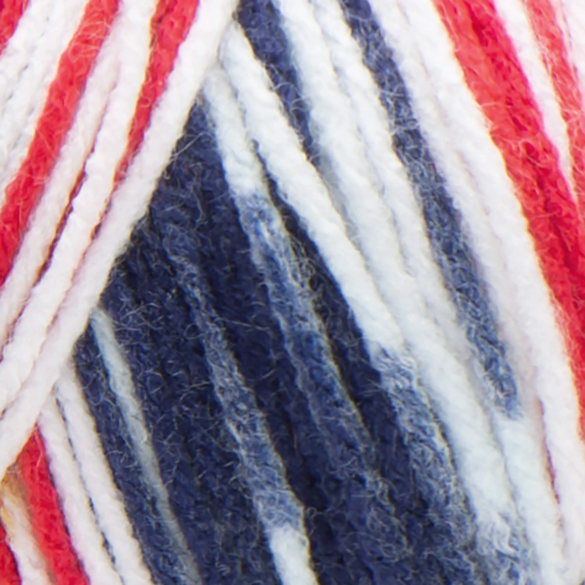 Red Heart Super Saver Yarn - Image 107