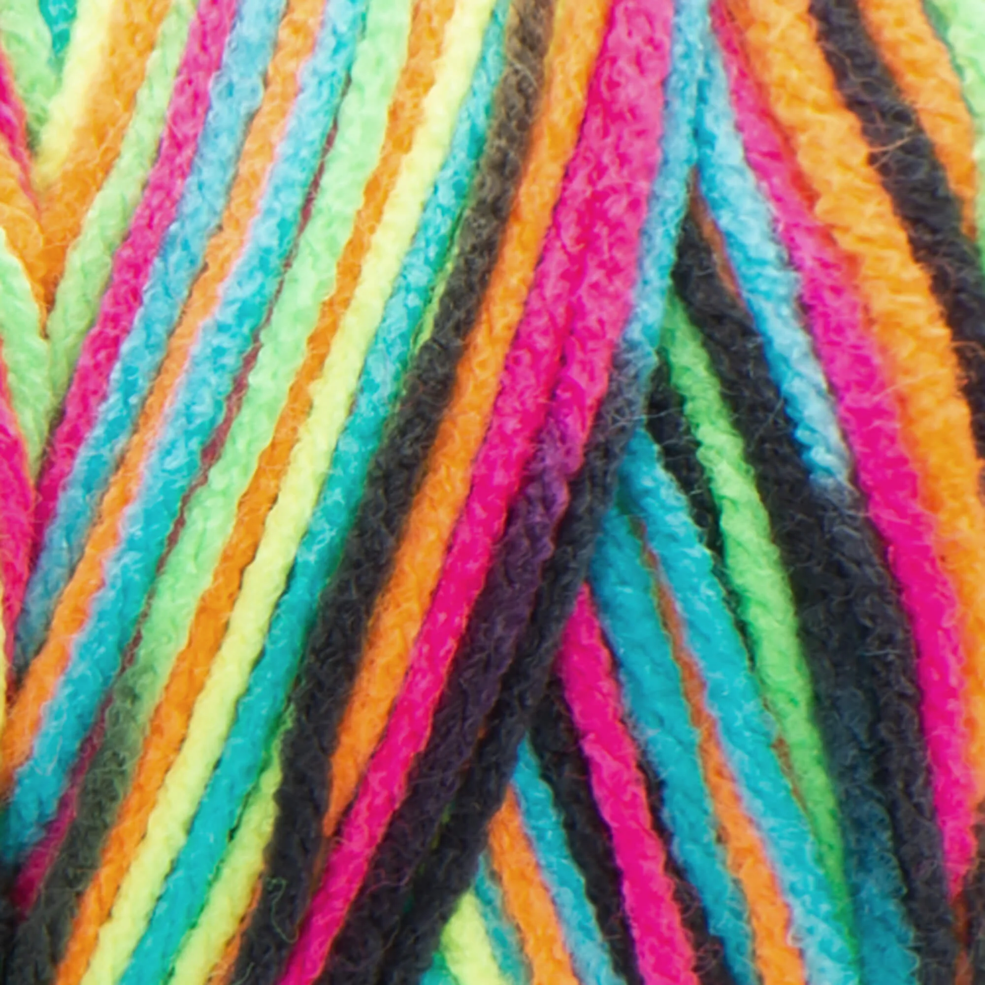 Red Heart Super Saver Yarn - Image 125