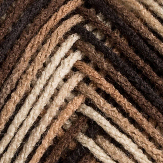 Red Heart Super Saver Yarn - Image 8