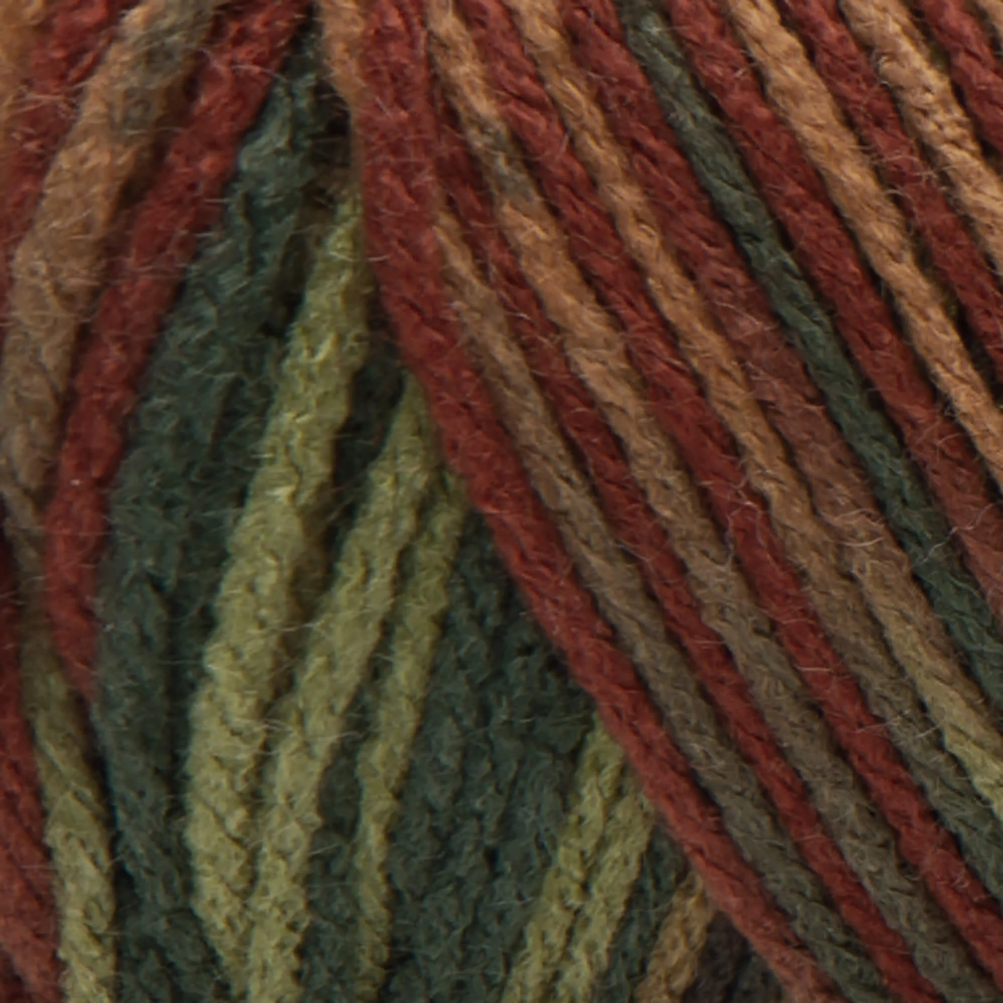 Red Heart Super Saver Yarn - Image 146