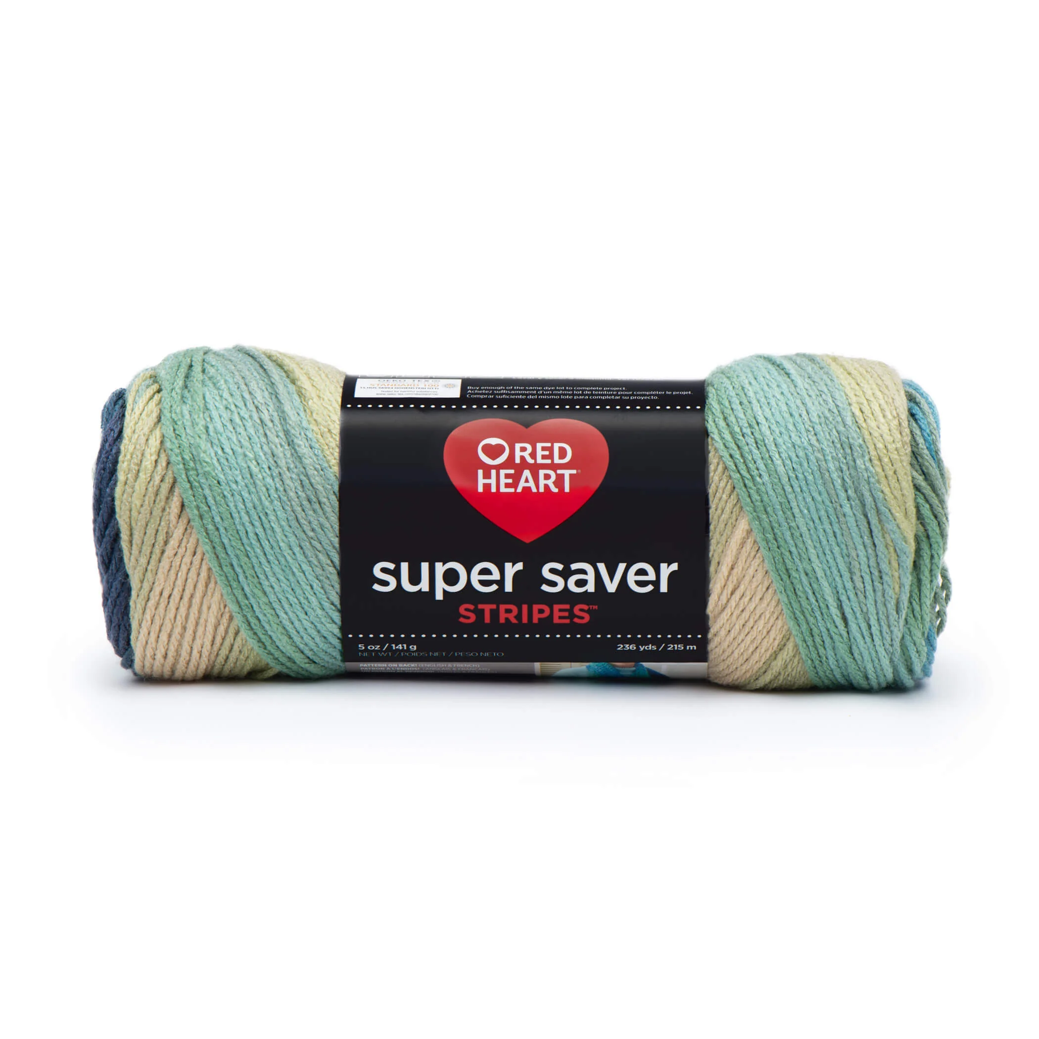 Red Heart Super Saver Yarn - Image 149