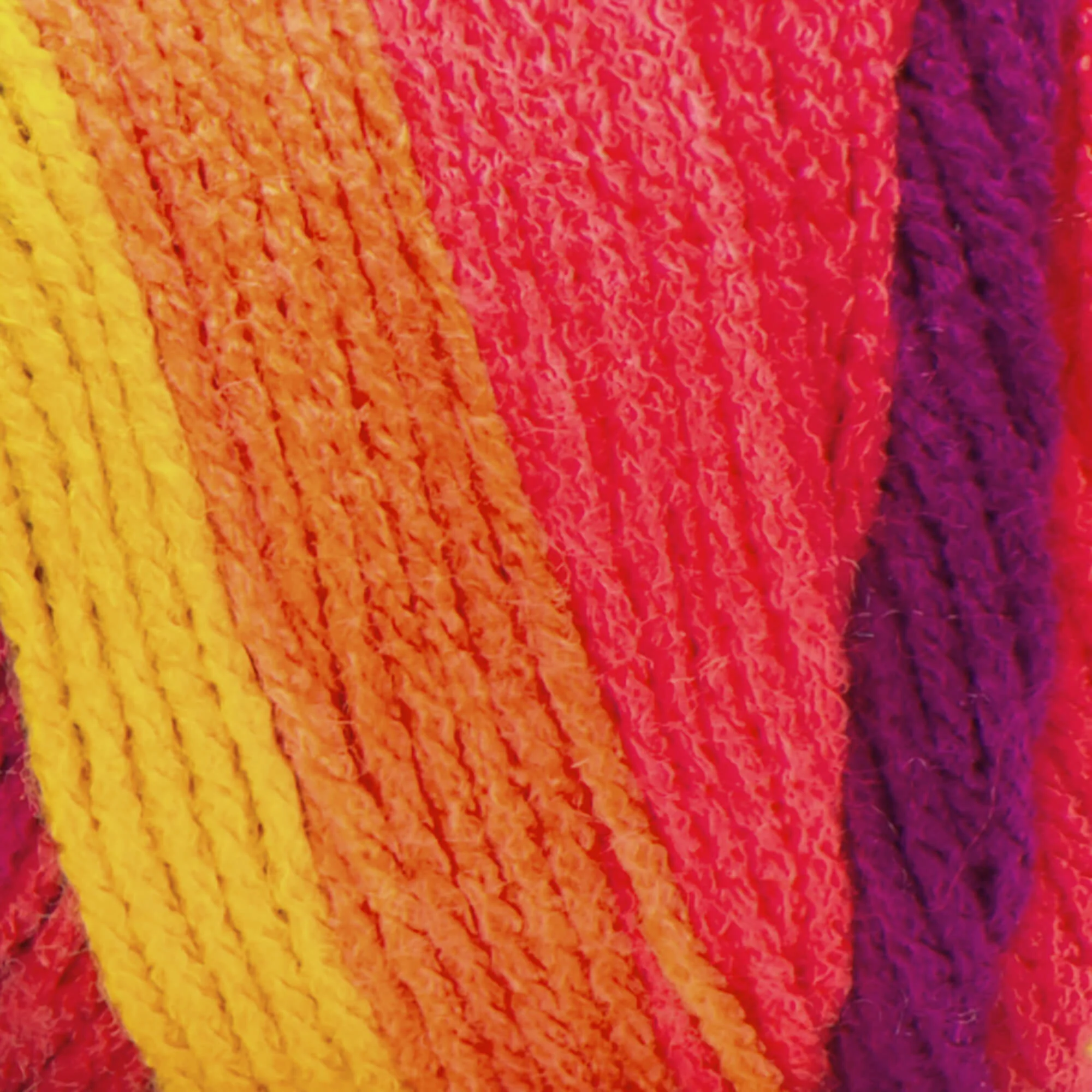 Red Heart Super Saver Yarn - Image 152
